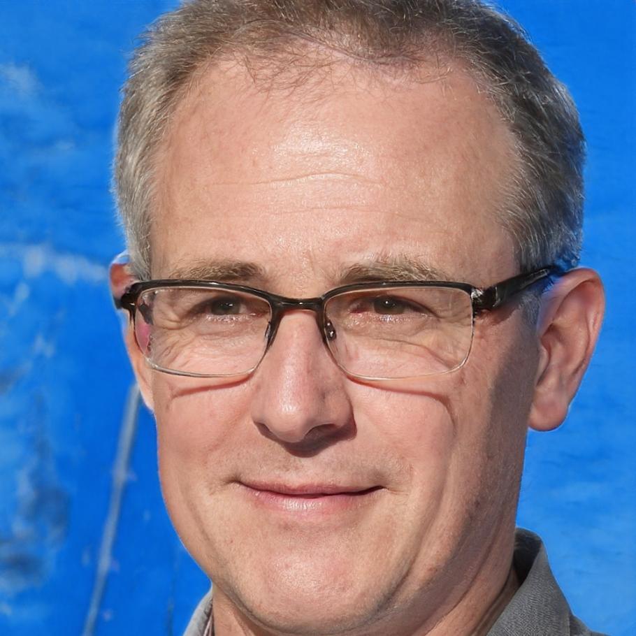 Marcus Weber, Gründer und Geschäftsführer von morenthivoxa